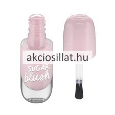 Essence gél körömlakk 05 8ml körömlakk