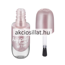  Essence gél körömlakk 06 8ml körömlakk