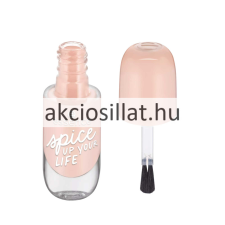  Essence gél körömlakk 09 8ml körömlakk