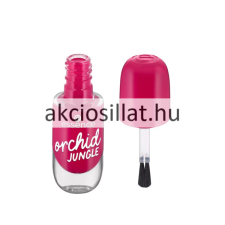  Essence gél körömlakk 12 8ml körömlakk