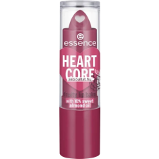 Essence Heart Core Fruity ajakbalzsam 05 Bold Blackberry ajakápoló