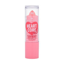 Essence Heart Core Fruity Lip Balm ajakbalzsam 3 g nőknek 03 Wild Watermelon ajakápoló