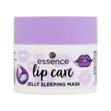 Essence Lip Care Jelly Sleeping Mask ajakbalzsam 8 g nőknek ajakápoló
