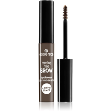 Essence make me brow gél szempillaspirál 05 szempillaspirál