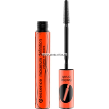 Essence Maximum Definition Volume Mascara Szempillaspirál 8ml szempillaspirál