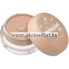 Essence Soft Touch Mousse Alapozó 04 Matt Ivory smink alapozó