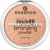 Essence Sun Club Matt Bronzing Powder 01 matt bronzosító púder