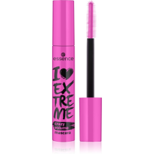 Essence szempillaspirál I love extreme Crazy volume szempillaspirál