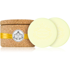 Essencias de Portugal + Saudade Traditional Lemon ajándékszett Cork Jewel-Keeper kozmetikai ajándékcsomag