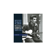  Essential Blues 1964-1969 (CD) egyéb zene