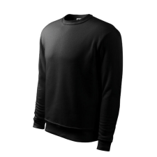 Essential felső férfi/gyerek fekete 158 cm/12 éves gyerek pulóver, kardigán