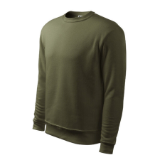 Essential felső férfi/gyerek military L férfi pulóver, kardigán