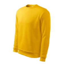  Essential felső férfi/gyerek sárga S férfi pulóver, kardigán