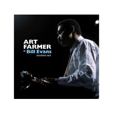 Essential Jazz Classics Art Farmer & Bill Evans - Modern Art (CD) jazz