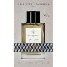Essential Parfums Mon Vetiver EDP 100 ml parfüm és kölni