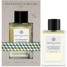 Essential Parfums Nice Bergamote, edp 100ml parfüm és kölni