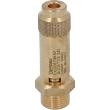 ESSIKA BOJLER SZELEP ø 3/8'M 1.8bar kisháztartási gépek kiegészítői