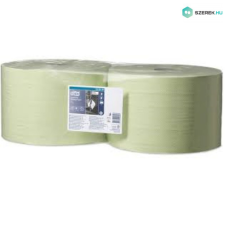 Essity GmbH ipari papír W1 Advanced, 2r., zöld, 510m/tek, 2tek/# higiéniai papíráru