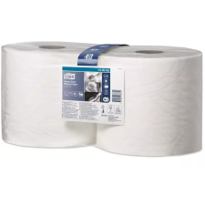 Essity GmbH ipari papír W1 Advanced 430, 2r., fehér, 170m/tek, 2tek/karton higiéniai papíráru