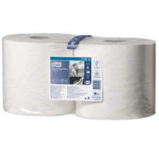 Essity GmbH ipari papír W1/W2 Advanced 420, 2r., fehér, 255m/tek, 2tek/# higiéniai papíráru