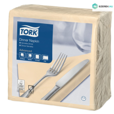 Essity GmbH szalvéta Dinner Advanced 39X39, CSONT, 150 lap/csg, 12csg/# higiéniai papíráru
