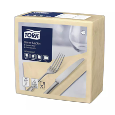Essity GmbH szalvéta Dinner Advanced 39X39, CSONT, 150 lap/csg, 12csg/karton higiéniai papíráru