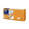 Essity GmbH Tork szalvéta Lunch Advanced 33/2 NARANCS, 200 lap/csg, 10csg/karton