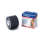 Essity Hungary Kft. Leukotape K 5cm x 5m (fekete) 1x