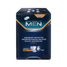 Essity Hungary Kft. Tena Men Level 3 (710 ml) 1x intim higiénia