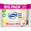 Essity Hungary Kft. Zewa Almond Milk Bigpack nedves toalettpapír (80 db)