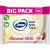 Essity Hungary Kft. Zewa Almond Milk Bigpack nedves toalettpapír (80 db)