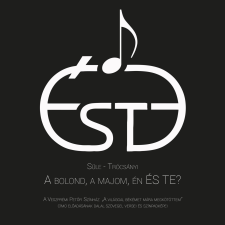  ÉsTe - A bolond, a majom, én és Te (Cd) egyéb zene