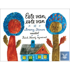  Este van, este van gyermek- és ifjúsági könyv