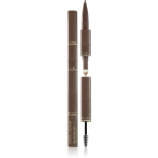 Estée Lauder BrowPerfect 3D All-in-One Styler szemöldök ceruza 3 az 1-ben árnyalat Light Brunette 2,07 g szemöldökceruza