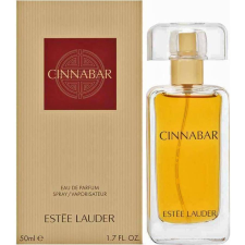 Estée Lauder Cinnabar EDP 50 ml parfüm és kölni