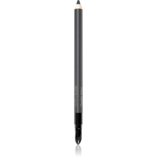 Estée Lauder Double Wear 24h Waterproof Gel Eye Pencil vízálló zselés szemceruza applikátorral árnyalat Night Diamond 1,2 g szemceruza