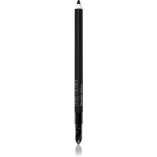 Estée Lauder Double Wear 24h Waterproof Gel Eye Pencil vízálló zselés szemceruza applikátorral árnyalat Onyx 1,2 g szemceruza