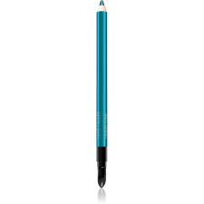 Estée Lauder Double Wear 24h Waterproof Gel Eye Pencil vízálló zselés szemceruza applikátorral árnyalat Turquoise 1,2 g szemceruza
