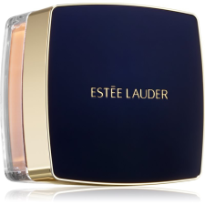 Estée Lauder Double Wear Sheer Flattery Loose Powder Könnyű púder alapozó a természetes hatásért árnyalat Light Medium Matte 9 g smink alapozó