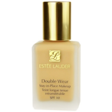 Estée Lauder Double Wear Stay-in-Place hosszan tartó make-up SPF 10 árnyalat 3W2 Cashew 30 ml arcpirosító, bronzosító