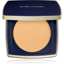 Estée Lauder Double Wear Stay-in-Place Matte Powder Foundation púderes make-up SPF 10 árnyalat 4W1 Honey Bronze 12 g smink alapozó