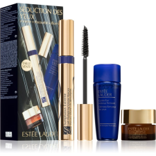 Estée Lauder Essentials on the Go Mascara Set ajándékszett (szemre) kozmetikai ajándékcsomag