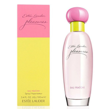 Estee Lauder Estee Lauder Pleasures Eau Fraiche 50ml parfüm és kölni