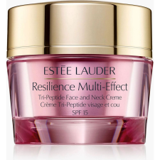 Estée Lauder Estee Lauder Resilience Multi-Effect Tri-Peptide Face and Neck Creme SPF 15 Hölgyeknek (e887167368637) testápoló