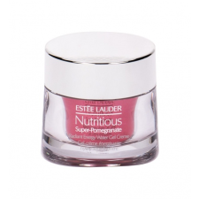 Estée Lauder Nutritious Radiant Energy Super-Pomegranate arcápoló gél 50 ml nőknek arckrém