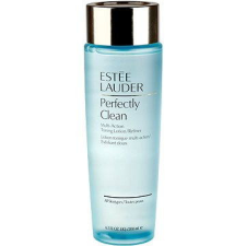 Estée Lauder Perfectly Clean Multi-Action tonizáló Toning Lotion/Refiner 200 ml arctisztító