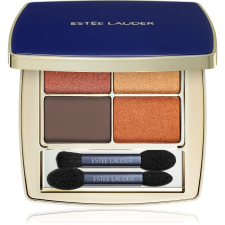 Estée Lauder Pure Color Eyeshadow Quad szemhéjfesték paletta árnyalat Wild Earth 6 g szemhéjpúder