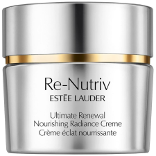 Estée Lauder Re-Nutriv Ultimate Renewal Nourishing Radiance Creme Hidratáló Krém 50 ml arckrém