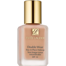 Estée Lauder Stay In Place SPF10 Sandbar C Alapozó 30 ml smink alapozó