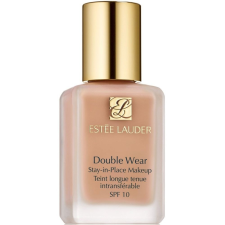 Estée Lauder Stay In Place SPF10 WSand Alapozó 30 ml smink alapozó